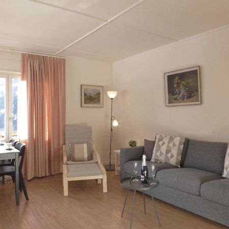 Apartment Helene Apt Diana By Interhome Wengen Bagian luar foto